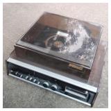 Vintage Garrard M-440 Turntable