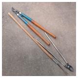 Pruner Lot Pruner Lot