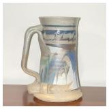 Clint Thornton OakStone Pottery Oklahoma Clint Thornton OakStone Pottery Oklahoma