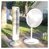 Aloha Breeze & Lasko Fans Aloha Breeze & Lasko Fans