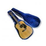 1973 Martin D-35 Acoustic Guitar 1973 Martin D-35 Acoustic Guitar