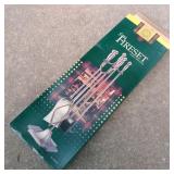 Fireset Fireplace Tool Set Fireset Fireplace Tool Set