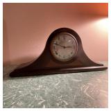 Antique Gilbert 1807 Mantle Clock Antique Gilbert 1807 Mantle Clock