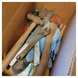 Tool Box Tool Box