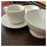 White Ceramics White Ceramics