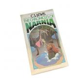 Box Set of C. S. Lewis Chronicles of Narnia Box Set of C. S. Lewis Chronicles of Narnia