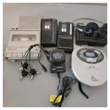Tape Recorders Tape Recorders