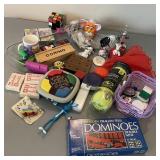 Box of Games & Toys Smalls Box of Games & Toys Smalls