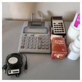 Calculators Calculators