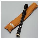 Aulos No. 207 Soprano Recorder