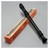 Ariel S-105 Soprano Recorder Ariel S-105 Soprano Recorder