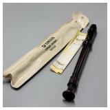 Yamaha Baroque Soprano Recorder Yamaha Baroque Soprano Recorder