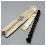 Yamaha Baroque Soprano Recorder