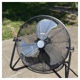 21 Inch Round Floor Fan 21 Inch Round Floor Fan