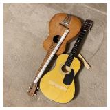 2 Guitar Projects 2 Guitar Projects