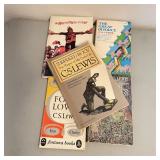 Lot of C. S. Lewis Paperbacks Lot of C. S. Lewis Paperbacks