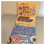 Hobby & Craft Books Hobby & Craft Books