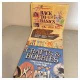 Hobby & Craft Books