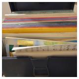 File Box W/ Music File Box W/ Music