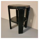 Small Black Table Project Small Black Table Project