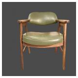 Mid Century Chair Mid Century Chair
