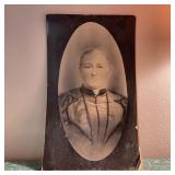 Antique Picture Amelia Kimmel Antique Picture Amelia Kimmel