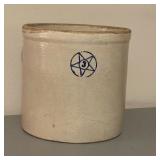 Vintage Crock Has Damage Vintage Crock Has Damage