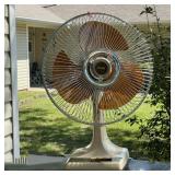 Oscillating Fan 12 Inch Oscillating Fan 12 Inch