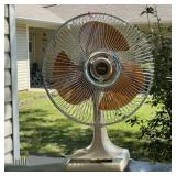 Oscillating Fan 12 Inch