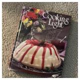 First Printing Cooking Light 1986