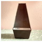 Vintage Seth Thomas Metronome Vintage Seth Thomas Metronome