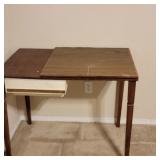 Sewing Table Sewing Table