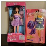 Pretty Choices Barbie w/ Cowgirl Outfit Pretty Choices Barbie w/ Cowgirl Outfit