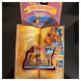 Disney Pocahontas Tiny Collection Disney Pocahontas Tiny Collection