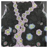 Handmade Tatting Vest Handmade Tatting Vest