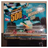 Micro Machines 1996 Indy Racers Micro Machines 1996 Indy Racers