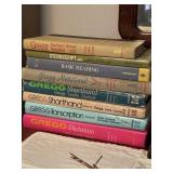 Vintage Gregg Books Vintage Gregg Books