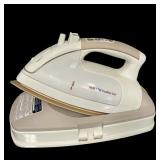 Maytag Cordless Iron Maytag Cordless Iron