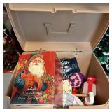 Hallmark St Nicholas Bell w/ Miscellaneous Hallmark St Nicholas Bell w/ Miscellaneous