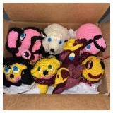 Crochet Animals Crochet Animals