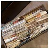 Lot of Sewing Patterns Lot of Sewing Patterns