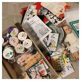 Box #1 Box #1