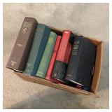 Study Bibles & Hymnals Study Bibles & Hymnals