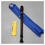 Suzuki SRE-500 Soprano Recorder