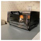 Proctor-Silex Toaster Oven Proctor-Silex Toaster Oven