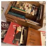 Box #2 of Books 2 Boxes Box #2 of Books 2 Boxes