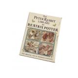 #2 Beatrix Potter Peter Rabbit Library