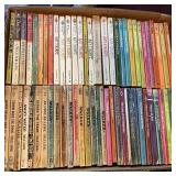 Box #10 Books Paperbacks Box #10 Books Paperbacks