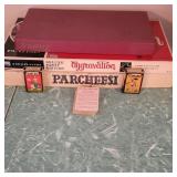 Vintage Board Games and Cards Vintage Board Games and Cards