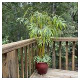 Faux Plant Faux Plant